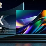 RGB MiniLED TV series